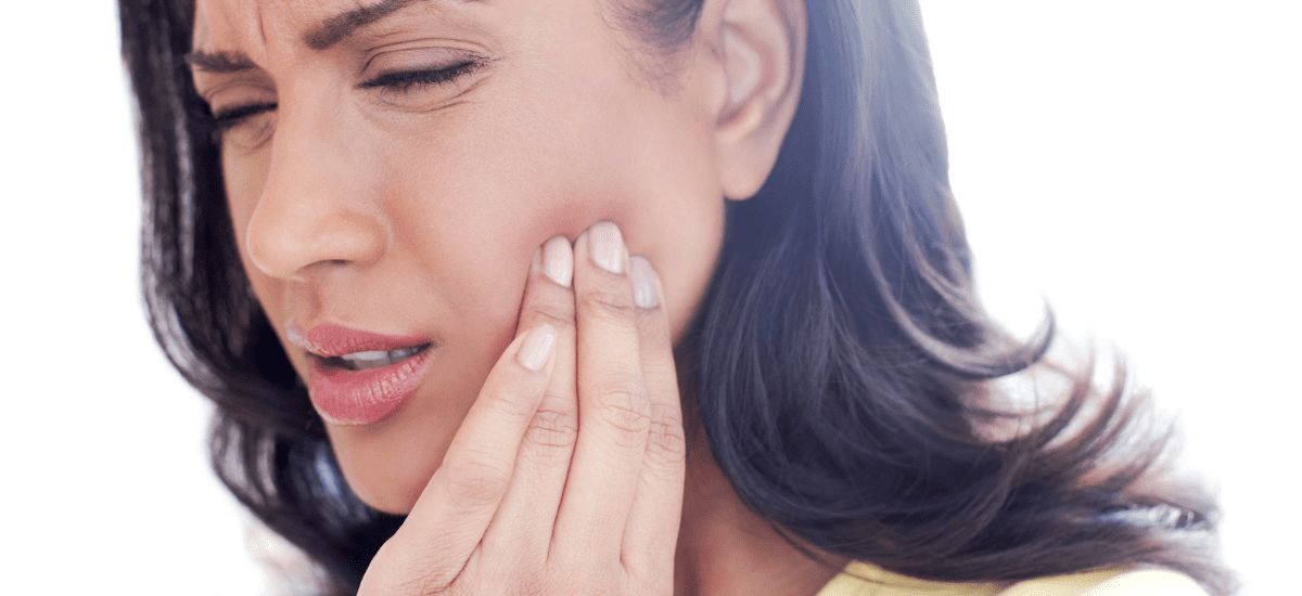 咬合や顎関節の健康とその影響