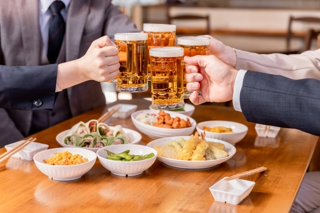 生活習慣と歯周病